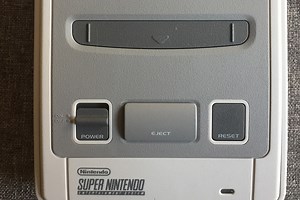 Análisis de la SNES mini: Nintendo vuelve a lanzar otra consola imprescindible