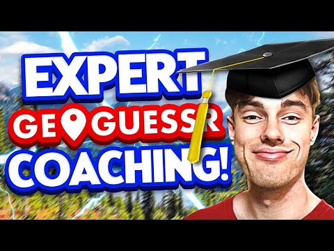 Your Geoguessr Skills Will Improve By Watching This Video! (PLAY ALONG)