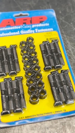 4.5K views · 109 reactions | What do you think of the tolerance on this resized set of 396 Big Block Chevy Rods? #engine #machining #machineshop #enginemachineshop #rebuild #smallbusiness #familybusiness | JAMSI Online | Facebook