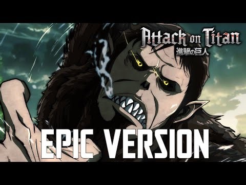 Attack on Titan: Before Lights Out V2 | EPIC VERSION
