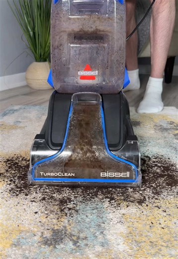 Bissell Turbo Clean review: Better than $300 carpet cleaners?