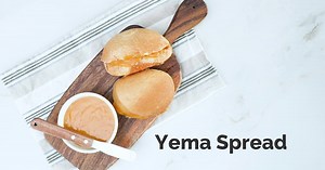 Try this sticky-sweet yema spread recipe: you can spread it on toast or pandesal. Find the full recipe here: http://bit.ly/2is4rXn Subscribe to our YouTube channel for more videos, recipes, and step-by-step guides:www.YouTube.com/Yummyph | Yummy PH