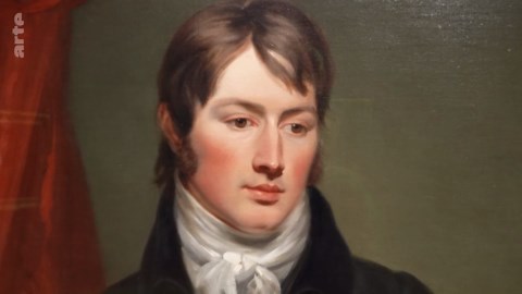 Exposition : Turner et Constable, rivaux et révolutionnaires - Regarder le documentaire complet