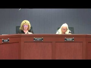 City of Auburn City Council Meeting