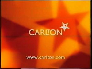 Carlton Video Logo 1999-2001