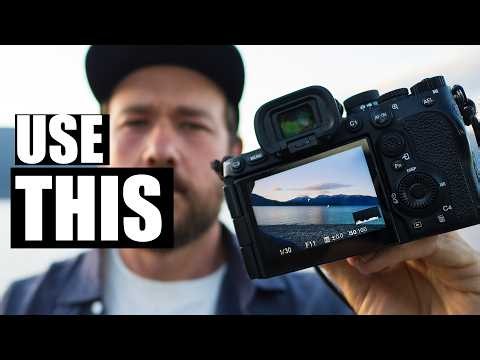 How To Expose For Sunrise And Sunsets In Landscape Photography