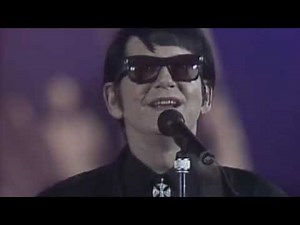 Roy Orbison in the Mix