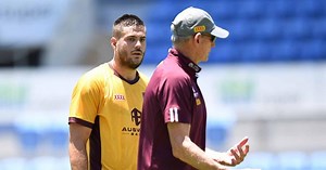 Bennett confident rookies can rise to challenge