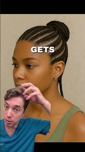 Traction Alopecia: What It Is and How We Treat It