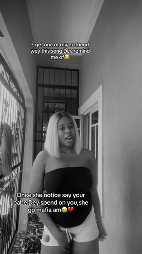 Nwa bu aka aga😭😂