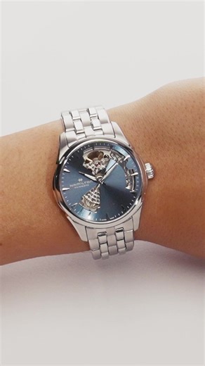 Easily Change Your Hamilton Watch Strap