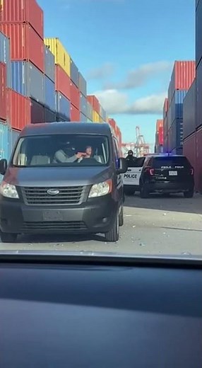 Intense SWAT Action: One Precise Shot Drops the Terrorist, Hostage Rescued Safely