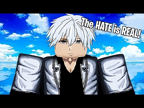 Kaneki 6 Star HATE is UNREASONABLE on All Star Tower Defense | Roblox