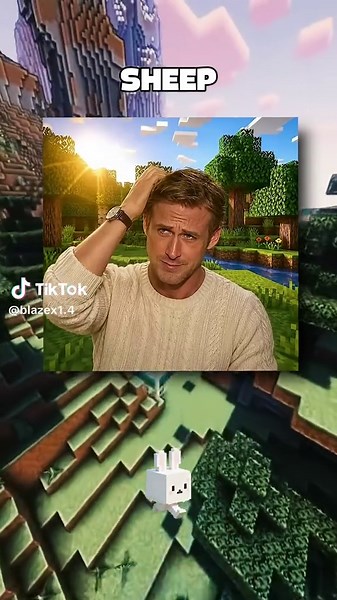 How a Single Sheep Solved 2b2t’s Darkest Mystery | Minecraft