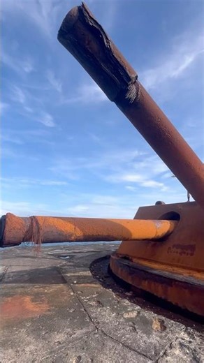 Explore the legendary Fort Drum (El Fraile Island) — the ‘Concrete Battleship’ of the Philippines