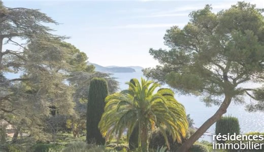TOULON - APPARTEMENT À VENDRE - 920 000 € - 133 m² - 4 pièces