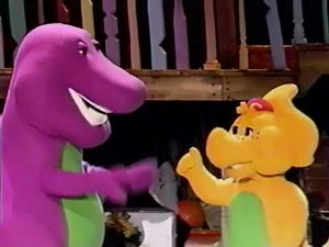 Big Surprise (2000 Version) (V2) Part 10