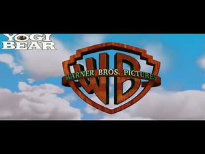 Warner Bros pictures logo History 2000- 2019 (Part 02)