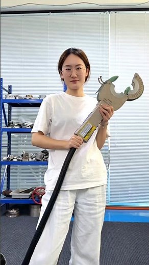 Portable Metal Pipe Welding Machine 🔥 | Compact Welder | Powerful Jugaad Machine 2025