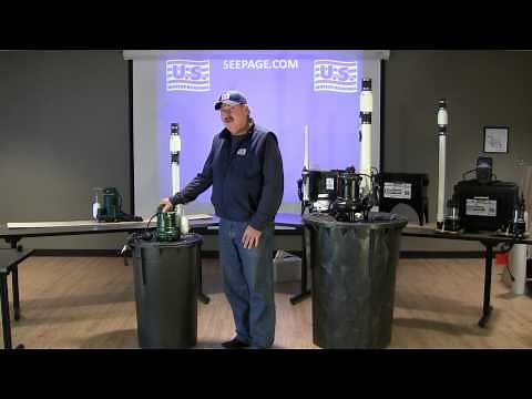 Sump Pump Installation: Basins and Discharge Systems