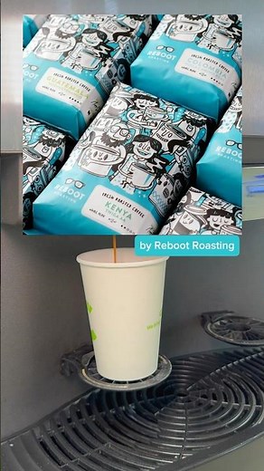 Coffee Label Design Ideas ☕️ #coffee