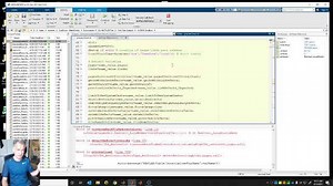 Debugging at Point of Error Example