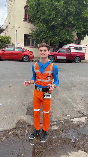 Emmet and Lucy: A Forbidden Love Story