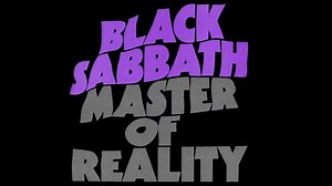 The story behind Black Sabbath's Master Of Reality
