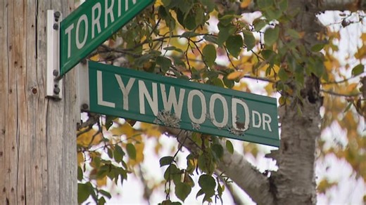 There are 3 Lynwood Drives in HRM, and the city says 1 has to go