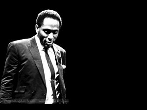 One Step Ahead (rmx) by Mos Def & Aretha Franklin