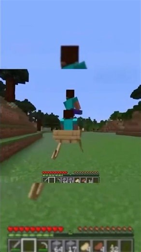 Minecraft's Craziest Mods! 😂 #minecraft #shorts