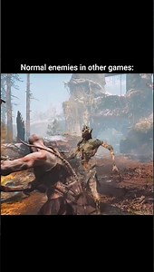 Way stronger than most bosses wtf 😭😭😭 #fromsoftware #sekiro