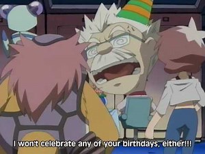 Bomberman Jetterz ep 27 (1/3)