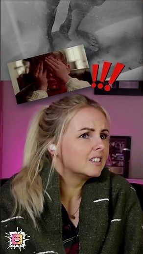 The Shower Scene 🔪 #psycho #firstimewatching #moviereaction #film #moviereview