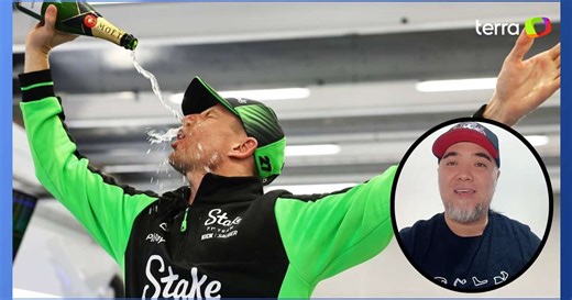 Hülkenberg quebra a maldição do pódio após 249 corridas na F1