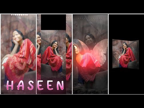 NEW INSTAGRAM TRENDING SONG XML FILE VIDEO BY OFFICIAL SANTU EDITX