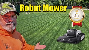 Lymow One Plus Review: A "Tank" Mower with Real Pro-Grade Blades