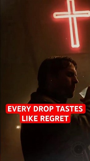 Whiskey Don't Lie | Every Drop Tastes Like Regret