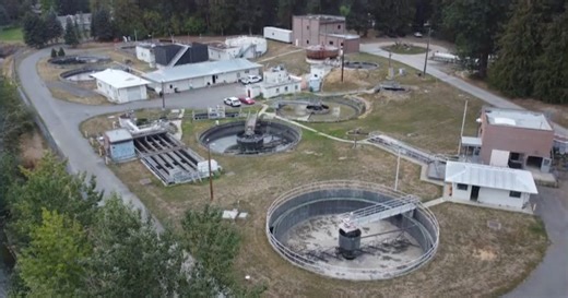 Sandpoint voters to decide on wastewater plant upgrade funding