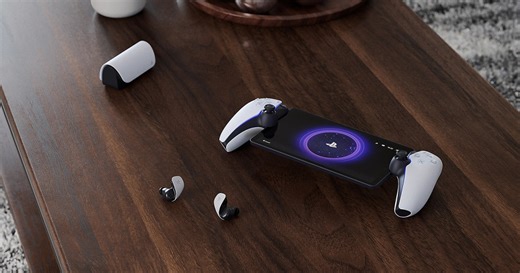 Report on Sony's New Handheld Is Confirmed by Digital Foundry