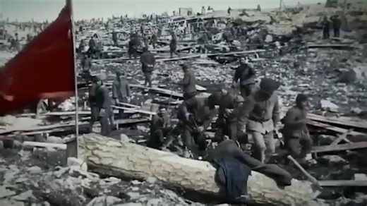 Inside Soviet filtration camps: Why Waffen SS prisoners were treated differently