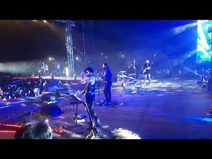 Epitaph | Aurthohin | LIVE | November Rain Vol 2 Concert | Dhaka