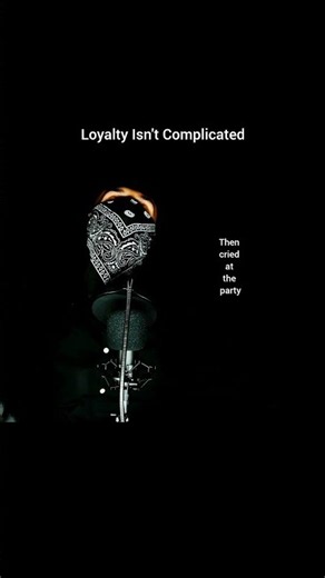 Loyalty Isn't Complicated.