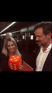 Intens debatt i Bergen. Alltid spennende å se hvordan terningene lander. | Dag Inge Ulstein