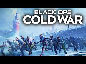 Cold War Zombies DLC 2 release date? Warzone Zombies world events, outbreak mode details (Season 2)
