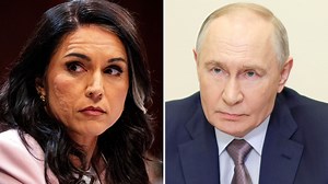 USA: Risken för krig mellan Nato och Ryssland ökar