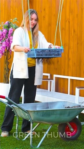 From Trash to Thrive: DIY Vertical Farm And Greenhouse