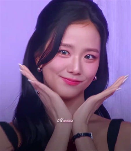 Jisoo ( Blackpink ) | After effects edit