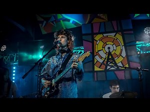 Squirrel Flower Live at WNXP's Sonic Cathedral (Full Performance)