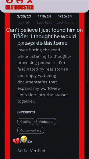 I Can't Believe It.... #together#lovers#lovestory | Caughtoncam